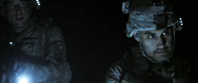 Congratulations, Johnny,
tell him what he's won. - The Prey: Legend of Karnoctus