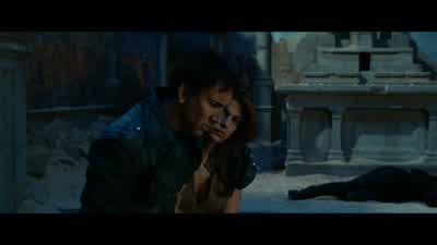 MEPHISTOPHELES Congratulations JohnnyYou upheld your end of the bargainIt's time I take back the power of the Ghost RiderYou get your life backThe love you've always wantedYou can start a family of your ownThere are more deals to be madeMore people - Ghost Rider