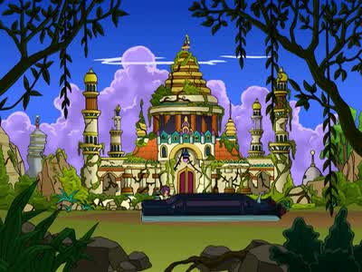 - Congratulations, Leela! - Futurama