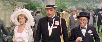 - Congratulations, my lord.
- Thank you. - The Yellow Rolls-Royce