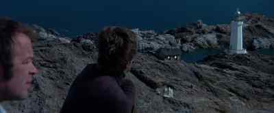 - Congratulations master. - The Light at the Edge of the World