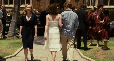 Congratulations Molly Thank you - The Haunting of Molly Hartley