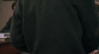 Congratulations, Mr. - Dead Poets Society