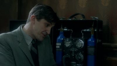 Congratulations, Mrs Collins! - Call the Midwife
