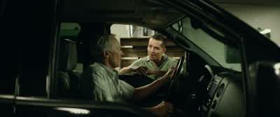 Congratulations, my friend. - The Mule