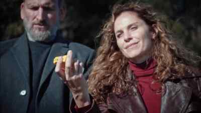 Congratulations, Nora Durst. - The Leftovers