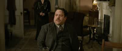 Congratulations on your engagement JacobWait whatOh no You didn'tQueenieOne secondQueenieIt's very nice to see youWhere the hell am I right nowLondonOhI always wanted to go here - Fantastic Beasts: The Crimes of Grindelwald