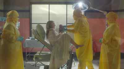 Congratulations
on having a girl. - Legion