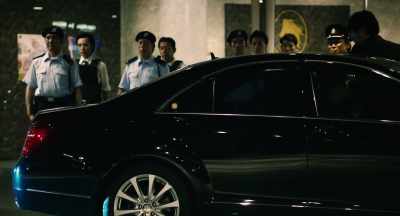 Congratulations on your horse's debut. - The Confidence Man JP - The Movie -