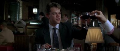 Congratulations on passing the bar - The Rainmaker