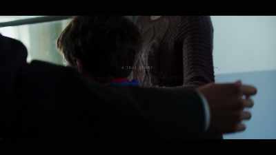 - Congratulations on that.
- (audience laughs) - Detainment