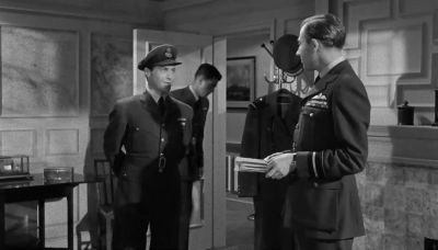 Congratulations on the bar to your DSO - The Dam Busters