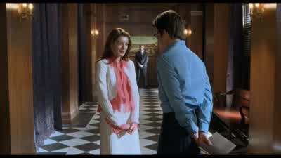 Congratulations on the children's center. - The Princess Diaries 2: Royal Engagement