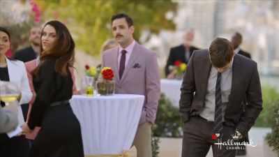 Congratulations on the first
round of the competition. - Mix Up in the Mediterranean