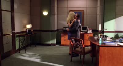 Congratulations on your promotion! - Shallow Hal