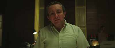 Congratulations on your
success, Prime Minister. - 7 Days in Entebbe