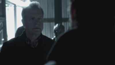 Congratulations,
Professor. - Falling Skies
