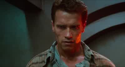 Congratulations, Quaid. - Total Recall