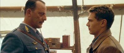 Congratulations Rawlings And don't ever do that again - Flyboys
