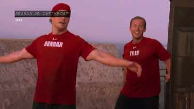 - Congratulations, Red Team.
You guys made it. - The Challenge: Untold History
