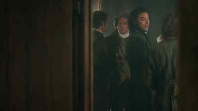 Congratulations, Ross. - Poldark
