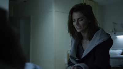 Congratulations. - Absentia