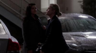 Congratulations. - Grey's Anatomy