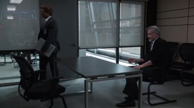 Congratulations. - The Mentalist