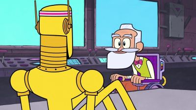 Congratulations. - Teen Titans Go!