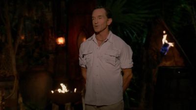 Congratulations. - Survivor