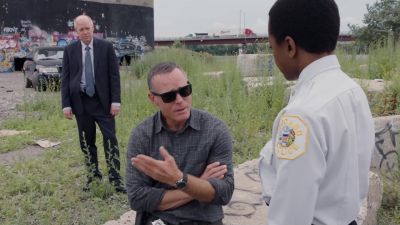 Congratulations. - Chicago P.D.