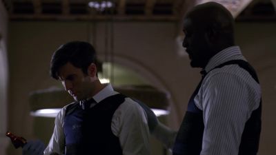 Congratulations. - American Horror Story