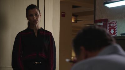 Congratulations. - Blue Bloods