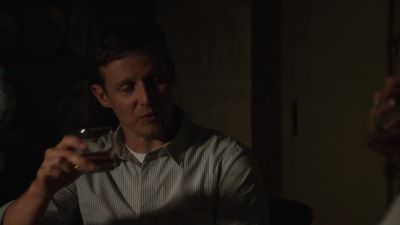 Congratulations. - Blue Bloods