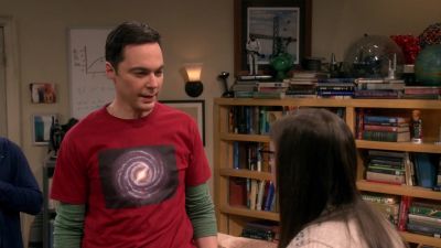 Congratulations! - The Big Bang Theory