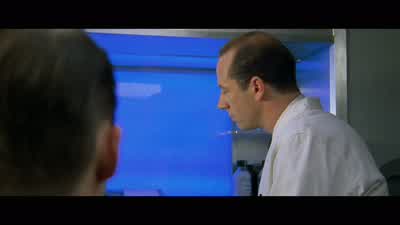 Congratulations. - Gattaca