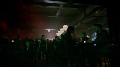 Congratulations. - The Originals