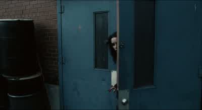 Congratulations. - Saw III