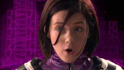 Congratulations! - Spy Kids 3: Game Over