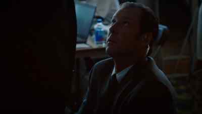 Congratulations. - The Leftovers