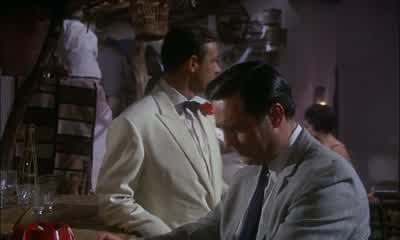 Mr Romales and his friends will be out of businessAt least he won't be using heroin flavoured bananas to finance revolutions - Goldfinger