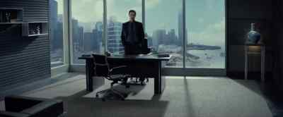 Congratulations. - Man of Tai Chi