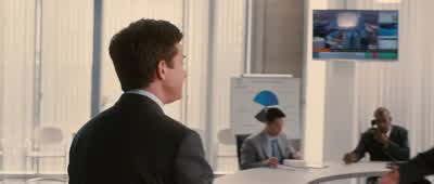 Congratulations. - Identity Thief