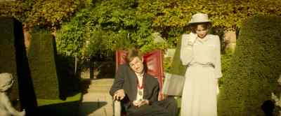 Congratulations... - The Theory of Everything