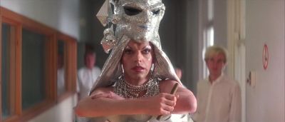 Congratulations - The Adventures of Priscilla, Queen of the Desert