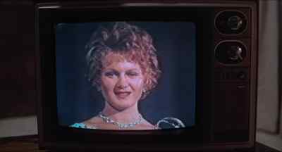congratulations. - Mommie Dearest