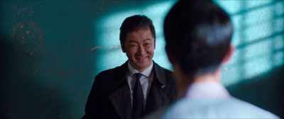 Congratulations - Detective Chinatown 3