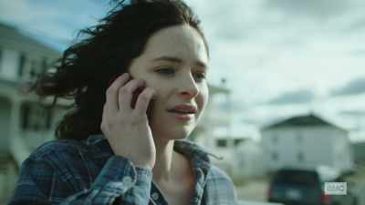 Congratulations. - NOS4A2