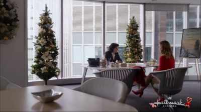 Congratulations! - Reunited at Christmas