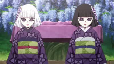 Congratulations. - Demon Slayer: Kimetsu no Yaiba